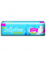 Stayfree Secure Extra Large Wings - 7 Pads