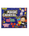 Brands Magic Carnival 65 Tricks - Magic Set for kids