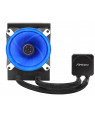 Antec CPU Liquid Cooling K120 Blue LED Fan