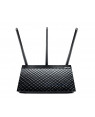Asus RT-AC53 Router AC750 Dual Band WiFi Router with high power design, VPN server and time scheduling