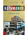 Kathmandu by Thomas Bell