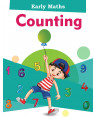 Early Maths Counting by Pegasus