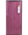 Whirlpool Single Door Refrigerator 190 L 205 GENIUS CLS PLUS