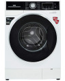 IFB Fully-Automatic Front Loading Washing Machine 7.5 kg (White) Elite-WX