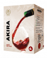 Akira Sweet Red Wine 4000 Ml