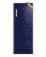 Whirlpool 205 Icemagic Royal 5S Single-door Refrigerator (190 Ltrs, 5 Star Rating, Sapphire Exotica)