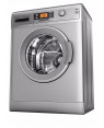 1055 LCS - Silver (Washing Machine)