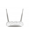 TP-Link TD-W8961N 300Mbps Wireless N ADSL2+ Modem Router 