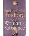 A Woman of Substance by Barbara Taylor Bradford 