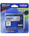 Brother TZe-151 Black on Clear Labelling Tape – 24mm wide