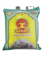 Aarati Boiled Rice 5kg