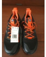 Adidas Supernova Trail Running Black/Orange Shoes Men CG4025