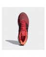Adidas Solar Supernova M Running OrangeRed Shoes Men CG4019