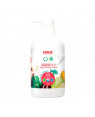 Farlin Feeding Bottle Wash-Eco Friendly Cleanser 700 ml AF-10004