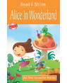 Alice In Wonderland - All Time Favourite Stories by Pegasus