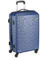 American Tourister Cruze Blue Hardsided Suitcase 80 cm