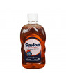 Johnsons Savlon Antiseptic Liquid 50 ml