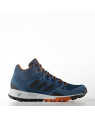 Adidas Tivid Mid Sneakers For Men AQ2003