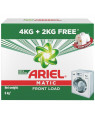 Ariel Complete Matic FL 6Kg 
