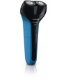 Philips Electric Shaver AquaTouch Shaver Wet & Dry - AT600/15