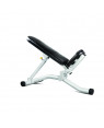 A 60 - Incline Bench (WNQ)