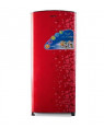 Baltra Refrigerator 210 Liter BRF210SD01
