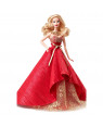 Barbie Collector 2014 Holiday Doll BDH13