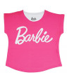 Barbie Girl's T-Shirt mbr0001
