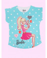Barbie Girl's T-Shirt mbr0037