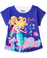 Barbie Girl's T-Shirt mbr0050