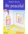 Be Peaceful by Pegasus, Jon Anderson