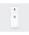 Beko Refrigerators - 550 L, water dispenser, digital DN-150220-DM