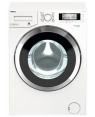 Beko Washing Machine / WMY-101444-LB1 / 10KG