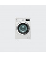 Beko Washing Machine / WMY 91483 LB1 - 9 Kg - 1200 rpm, LCD, White