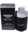 Bentley Black Edition - Eau De Parfum - Men's Perfume - 100 ml
