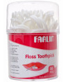 Farlin Floss Tooth Pick BF-116
