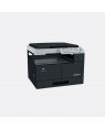 Konica Minolta BH-165e Laser B/W Photocopier/Printer 
