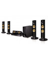 LG Blu-Ray Home Theater System BH6340H