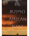 Bill Bryson's African Diary by Bill Bryson