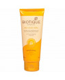 Biotique Aloe Vera Face and Body Sun Lotion SPF30 Sunscreen for Normal to Oily Skin in the Sun 50ml 