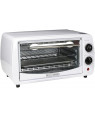 Black & Decker TRO1000 800-Watt 9-Litre Toaster Oven