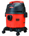 Black & Decker WDBD10-B5 1200W 10L Wet and Dry Tank Drum Vacuum Cleaner
