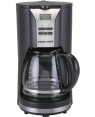 Black & Decker DCM90 1000W Programmable12 Cup Coffee Maker