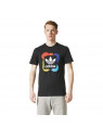 Adidas Originals Rectangle 1 T-shirt For Men BS3278