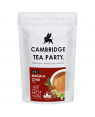 Cambridge Tea Party Instant Tea Masala Chai with Adrak Elaichi, 3 in 1 Premix Powder 1kg
