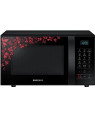 Samsung 21 L-Convection Type Microwave Oven CE77JD-SB 