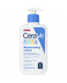 CeraVe Baby Moisturizing Lotion with Hyaluronic Acid and Ceramides 