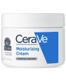 CeraVe Moisturizing Cream,Moisturizer for Dry Skin - 340gm
