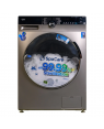 CG Knight Series Washing Machine - CGWF8051B 8 Kg