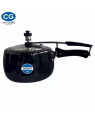 CG Eminent Induction Base 3 Ltr with IB Pressure Cooker 